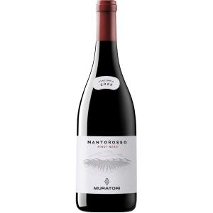MURATORI MANTOROSSO PINOT NERO IGT 2022 75 CL