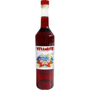 VERMOUTH VERAMENTE ANALCOLICO 75 CL