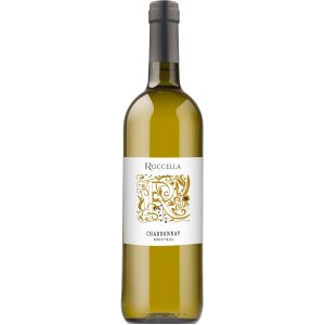 ROCCELLA CHARDONNAY 75 CL