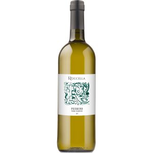 ROCCELLA PECORINO IGT 75 CL