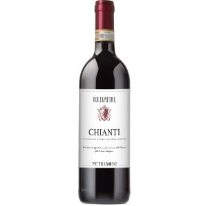 PETRIBONI VOLTAPIETRE CHIANTI DOCG 75 CL