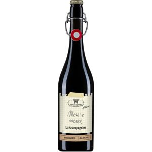SOTT'A LA CAPANNA LU SCIAMPAGNINE MEZZ'E MEZZE BIO 75 CL