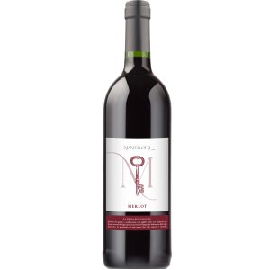 MANFELLOTTI MERLOT 75 CL