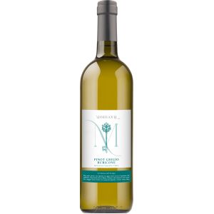 MANFELLOTTI PINOT GRIGIO IGT 75 CL