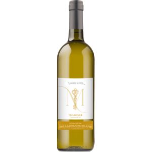 MANFELLOTTI TRAMINER IGT 75 CL