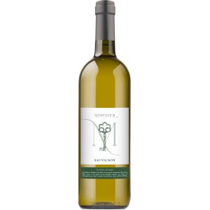 MANFELLOTTI SAUVIGNON 75 CL