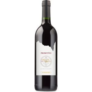 REGIA DEL MORO PRIMITIVO IGP 75 CL