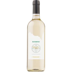 REGIA DEL MORO BOMBINO IGP 75 CL