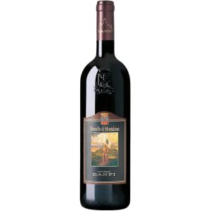 CASTELLO BANFI BRUNELLO DI MONTALCINO DOCG 2020 75 CL