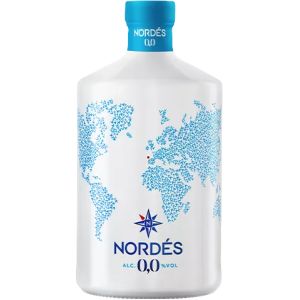 GIN NORDES ALCOHOL FREE 0.0 70 CL
