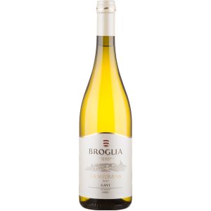 BROGLIA LA MEIRANA GAVI DI GAVI DOCG 75 CL