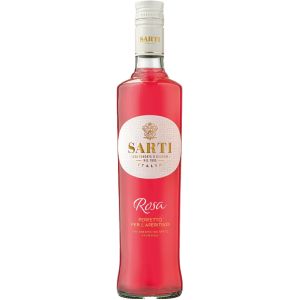 APERITIVO SARTI ROSA 14° 70 CL