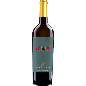VILLA CAVALLETTI MERACO CESANESE ROSSO IGT 75 CL
