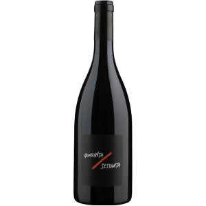 OLIVELLA QUARANTA/SESSANTA ROSSO LAZIO IGT 75 CL