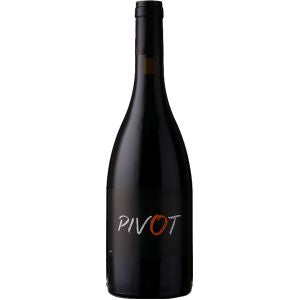 OLIVELLA PIVOT ROSSO LAZIO IGT 75 CL