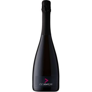 OLIVELLA SPUMANTE CESANESE BRUT ROSE 75 CL