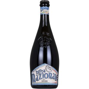 BIRRA BALADIN NAZIONALE 6,5% VAP 75 CL   6 Pezzi