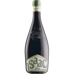 BIRRA BALADIN ISAAC 5% VAP 75 CL   6 Pezzi