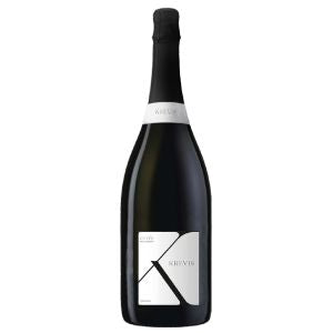 KREVIS SPUMANTE CUVEE MILL EXTRA DRY 1,5 L