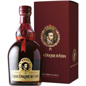 BRANDY GRAN DUCA D'ALBA 40° AST 70 CL