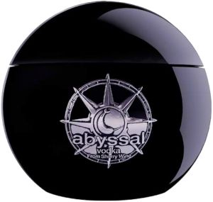 VODKA ABYSSAL 40° 70 CL