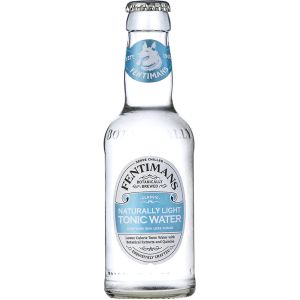 FENTIMANS LIGHT TONIC VAP CL 20