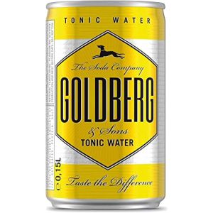 TONICA GOLDBERG LAT SLEEK 15 CL