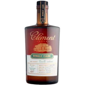 RUM CLEMENT TRES VIEUX VSOP AST 40° 70 CL