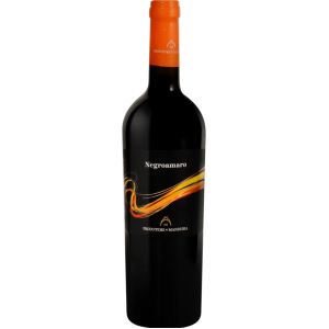 PRODUTTORI DI MANDURIA NEAMA NEGROAMARO IGT 75 CL