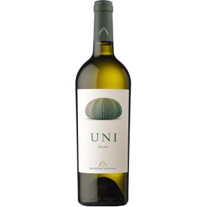 PRODUTTORI DI MANDURIA ZIN FIANO IGT 75 CL