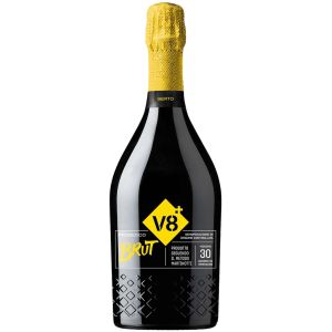 V8 BERTO PROSECCO BRUT DOC 75 CL