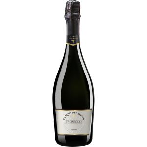 CAMPO DEL PASSO PROSECCO TREVISO EXTRA DRY DOC 75 CL