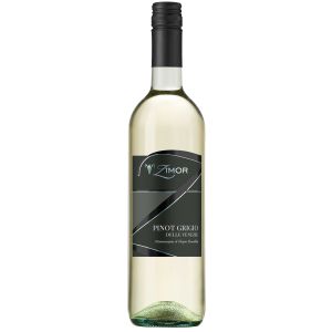 ZIMOR PINOT GRIGIO DELLE VENEZIE DOC 75 CL