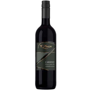ZIMOR CABERNET IGT 75 CL