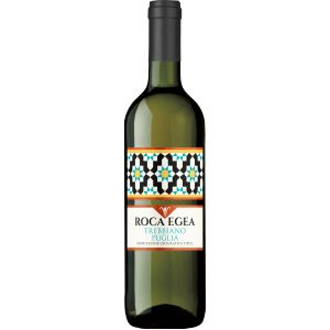 ROCA EGEA TREBBIANO IGT 75 CL