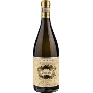 LIVIO FELLUGA TERRE ALTE ROSAZZO DOCG 2022 75 CL