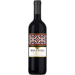 ROCA EGEA PRIMITIVO IGT 75 CL