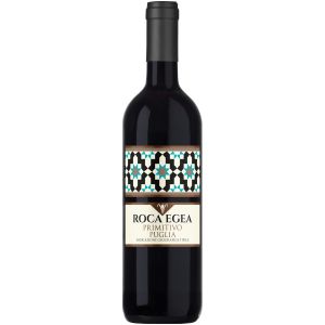 ROCA EGEA MONTEPULCIANO D'ABRUZZO DOC 75 CL