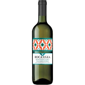 ROCA EGEA FALANGHINA DEL BENEVENTANO IGT 75 CL