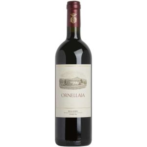 ORNELLAIA BOLGHERI ROSSO SUPERIORE DOC 2022 75 CL