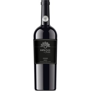 IMPRONTE SYRAH SICILIA DOC 75 CL