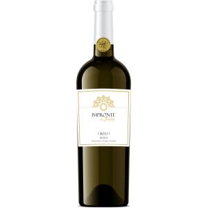 IMPRONTE GRILLO SICILIA DOC 75 CL