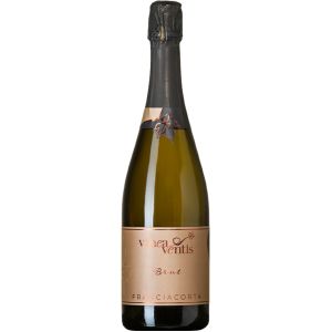FRANCIACORTA VINEAVENTIS BRUT NATURE DOCG 75 CL