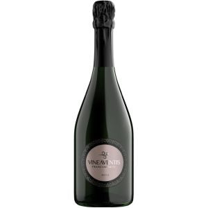 FRANCIACORTA VINEAVENTIS ROSE BRUT DOCG 75 CL