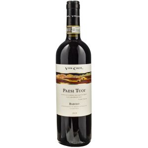 VITE COLTE PAESI TUOI BAROLO DOCG 2020 75 CL