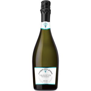 CAMPO DEL PASSO SPUMANTE GRAN CUVEE EXTRA DRY 75 CL