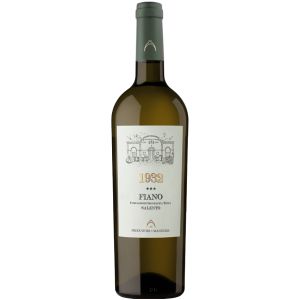 PRODUTTORI DI MANDURIA 1932 FIANO IGT 75 CL