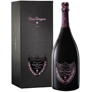 CHAMPAGNE DOM PERIGNON ROSE 2009 MAGNUM 1,5 L ASTUCCIATO