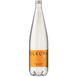 ACQUA M. ELECTA NATURALE PET 1 L   12 Pezzi