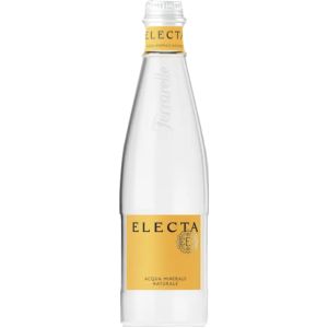 ACQUA M. ELECTA NATURALE BIANCA VAR TV 500 ML   20 Pezzi